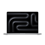 MacBook Pro 14 Argent