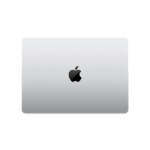 MacBook Pro 14 Argent