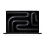 MacBook Pro 16 M5 Pro - Noir Sideral