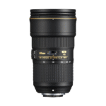 Nikon 24-70mm f/2.8E ED VR