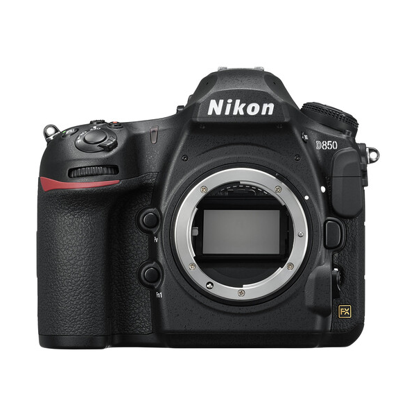 Nikon D850 DSLR - Occasion Nikon D850 DSLR - Occasion