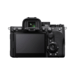 Sony a7 V - Mirrorless Camera