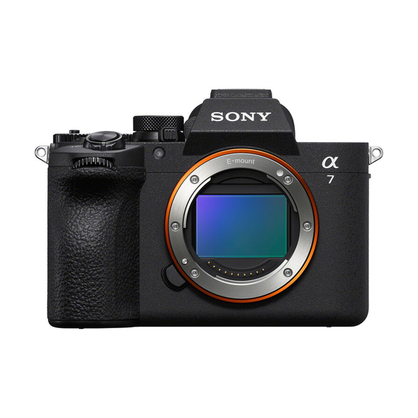 Sony a7 V - Mirrorless Camera