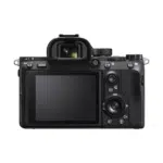 Sony a7R IIIA Mirrorless Camera
