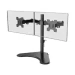 Support 2 Ecran pour bureau YGMSS-02LN