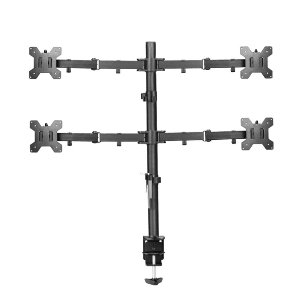 Support 4 Ecran pour bureau YGMSC-04L Support 4 Ecran pour bureau YGMSC-04L