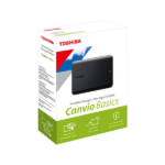 Toshiba Canvio Basics - Disque Dur Externe a Tanger au Maroc