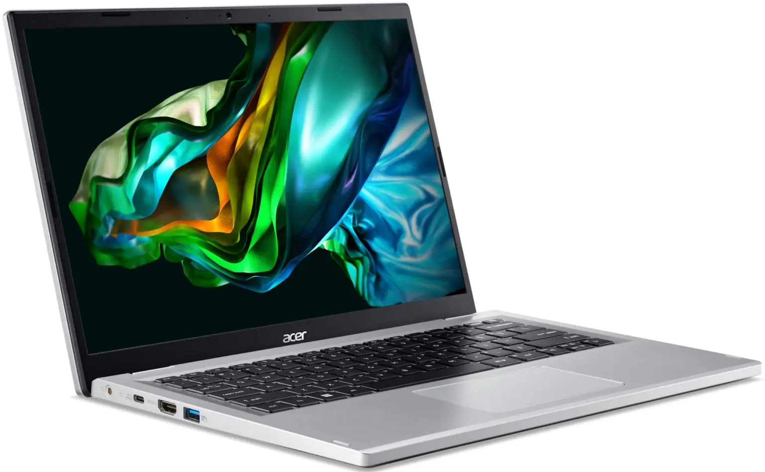 Acer Aspire 3 14 ( Ryzen 7 5700U 8Go 512Go SSDF FHD ) - 14 Pouces 1 Acer Aspire 3 14 ( Ryzen 7 5700U 8Go 512Go FHD ) - 14 Pouces