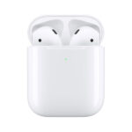 AirPods 2ème génération - Écouteurs Sans Fil Premium Maroc