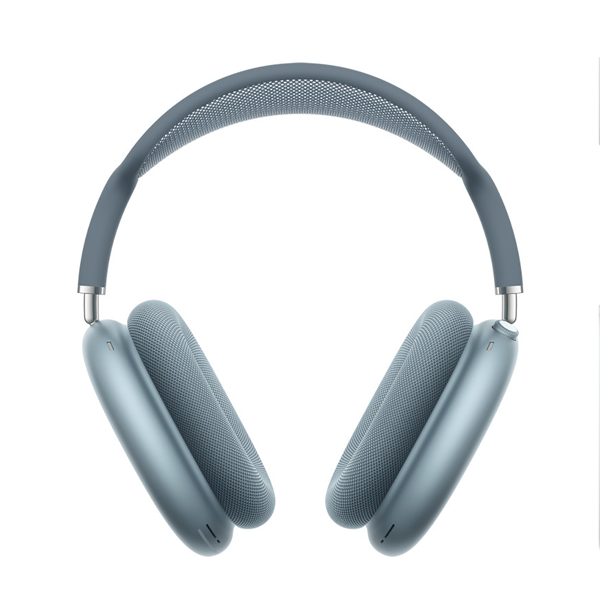 AirPods Max - Bleu (Smart Case) AirPods Max - Bleu (Smart Case)