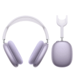 AirPods Max - Mauve (Smart Case)