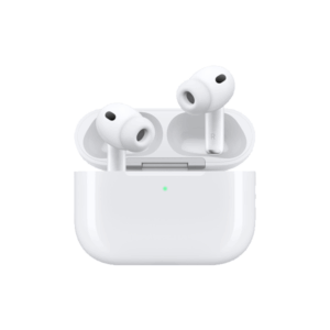 AirPods Pro 3