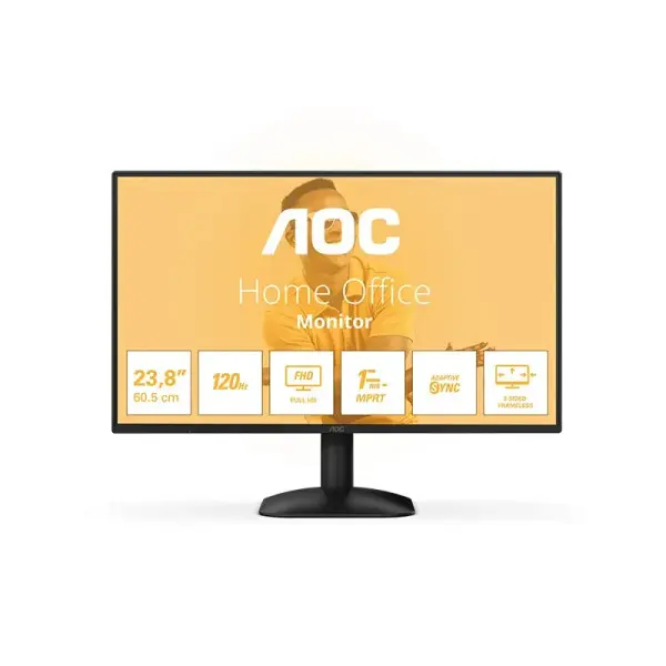 AOC 24B31H - 24 pouces IPS 120Hz 1ms
