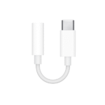 Apple Adaptateur USB-C vers mini-jack 3,5 mm