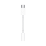 Apple Adaptateur USB-C vers mini-jack 3,5 mm