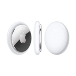 Apple AirTag (Pack 4) - Localisateur
