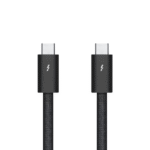 Apple Câble Thunderbolt 5 (USB‑C) Pro (1 m)