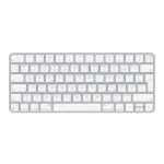 Apple Magic Keyboard avec Touch ID - Pour Mac avec puce Apple