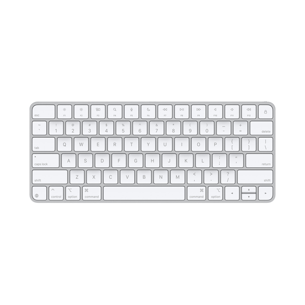 Apple Magic Keyboard - (USB-C) Apple Magic Keyboard - (USB-C)