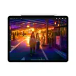 Apple Pencil 2ᵉ génération Maroc