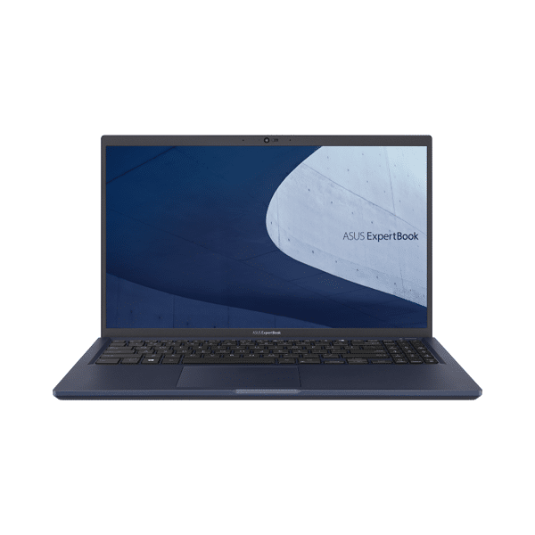 asus-expertbook-b1500ceae-bq2849w-intel-core-i5-1135g7-8gb-128gb-ssd-1tb-hdd-fhd-15-6 ASUS ExpertBook B1500CEAE-BQ2849W / intel Core i5-1135G7 / 8GB / 128GB SSD & 1TB HDD / FHD / 15.6 – Image 1