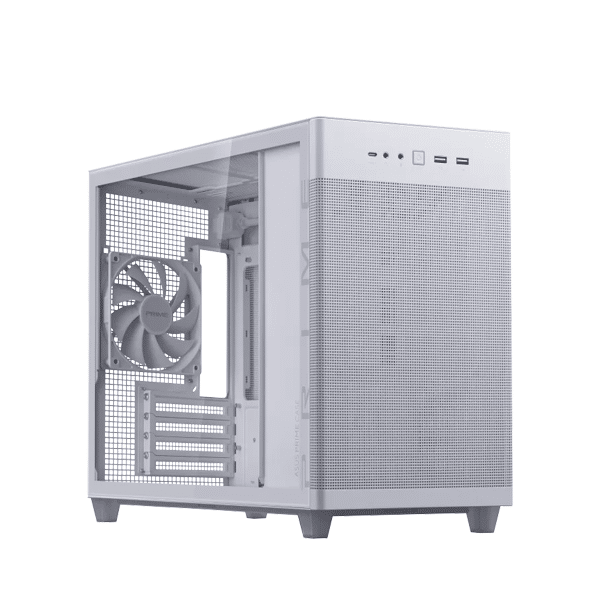 asus-prime-ap201-tg-boitier-gaming ASUS Prime AP201 TG - Boîtier Gaming – Image 1