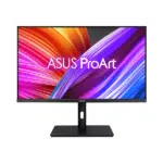 ASUS ProArt PA328QV - Écran Professionnel 32 Pouces 2K, 60Hz, 5ms, IPS