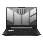 Asus TUF Dash F15 TUF517ZM-HN078 / RTX 3060 - PC portable gamer Maroc