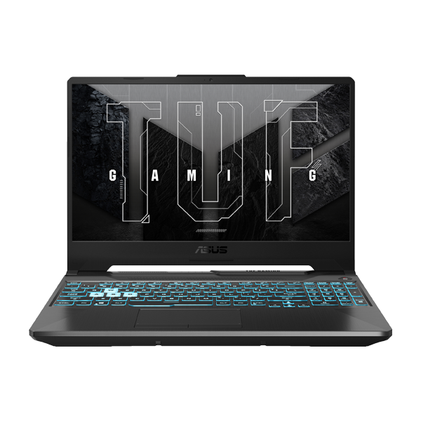 ASUS TUF Gaming A15 FA506NFR-HN008 ASUS TUF Gaming A15 FA506NFR-HN008