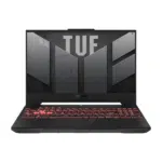 Asus TUF Gaming A15 / RTX 3070 - PC Portable Gamer Neuf Maroc