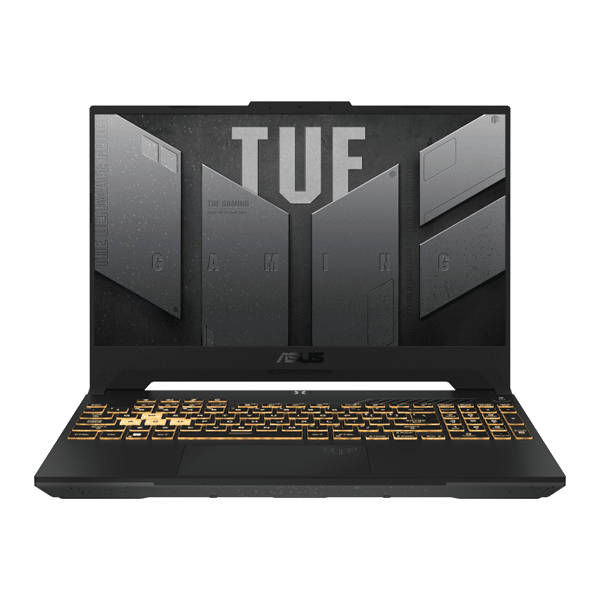 ASUS TUF Gaming F15 FX507ZU4 / i7 / RTX 4050 - PC portable gamer Maroc ASUS TUF Gaming F15 FX507ZU4 / i7 / RTX 4050 - PC portable gamer Maroc