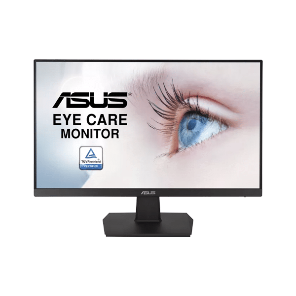 asus-va247he-ecran-24-pouces-full-hd-75hz-va ASUS VA247HE - Écran 24 Pouces Full HD, 75Hz, VA – Image 1