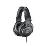 Audio-Technica ATH-M30x - Casque Studio Professionnel