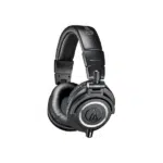 Audio-Technica ATH-M50x - Casque Studio Pro avec Son Précis