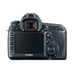 Canon EOS 5D Mark IV (Occasion)