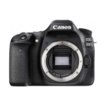 Canon EOS 80D (Occasion) - DSLR Camera