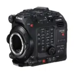 Canon EOS C500 Mark II - Cinema Camera