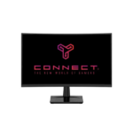 CONNECT 24A1H (240Hz , Full HD) - Ecran Gaming Incurve