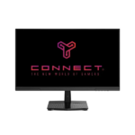 Connect 2510H 24.5" 240Hz Fast IPS - Moniteur Gaming Tanger