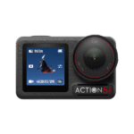 DJI Osmo Action 5 Adventure Combo
