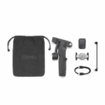 DJI Osmo Mobile 8P - Stabilisateur Telephone