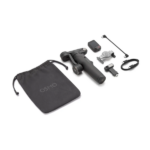 DJI Osmo Mobile 8P - Advanced Tracking Combo