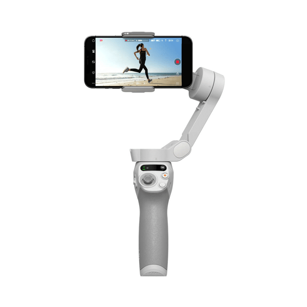 DJI Osmo Mobile SE - Stabilisateur de Smartphone DJI Osmo Mobile SE - Stabilisateur de Smartphone