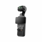 DJI Osmo Pocket 4 au Maroc