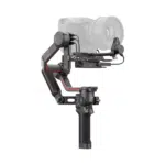 DJI RS 3 Pro Combo - Stabilisateur de Caméra Professionnel