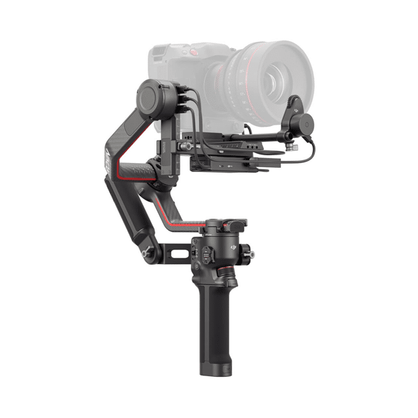 DJI RS 3 Pro Combo - Stabilisateur de Caméra Professionnel DJI RS 3 Pro Combo - Stabilisateur de Caméra Professionnel