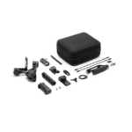 DJI RS 4 Combo - Stabilisateur Camera Professionnel