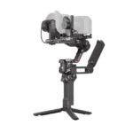 DJI RS 4 Combo - Stabilisateur Camera Professionnel