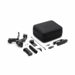 DJI RS 4 Pro - Stabilisateur Camera Professionnel