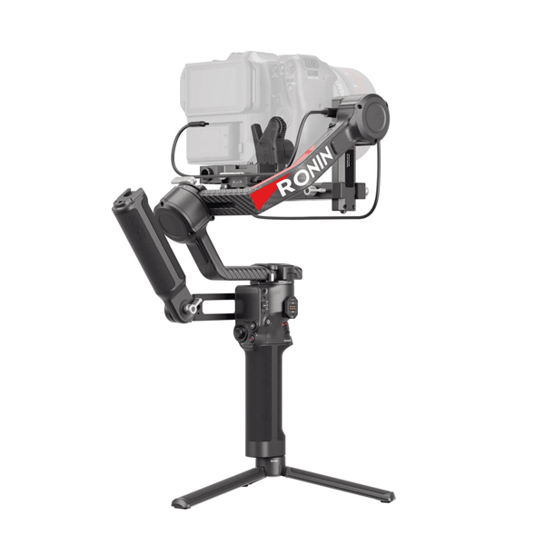 DJI RS 4 Pro Combo